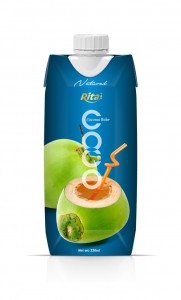 330ml Coconut Water